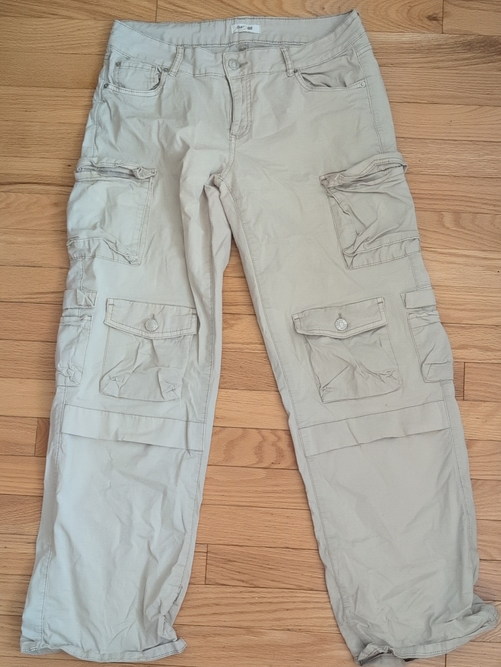 Garage - Women's Cargo Pants
